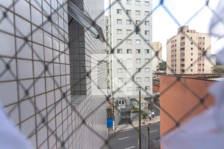 Apartamento à venda com 91m², 3 quartos e 2 vagas Apartamento à venda com 91m², 3 quartos e 2 vagasVista quarto 2