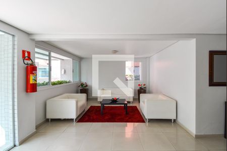 Apartamento à venda com 91m², 3 quartos e 2 vagas Apartamento à venda com 91m², 3 quartos e 2 vagasÁrea comum