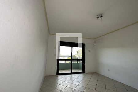 Quarto  de apartamento para alugar com 1 quarto, 55m² em Centro, São Leopoldo