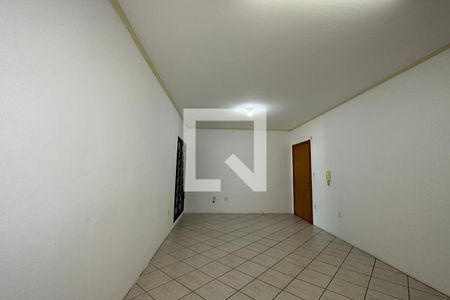 Sala/Cozinha de apartamento para alugar com 1 quarto, 55m² em Centro, São Leopoldo