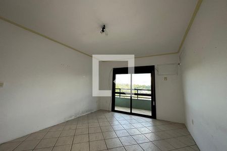 Quarto  de apartamento para alugar com 1 quarto, 55m² em Centro, São Leopoldo