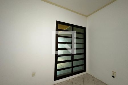 Janela da Sala/Cozinha de apartamento para alugar com 1 quarto, 55m² em Centro, São Leopoldo