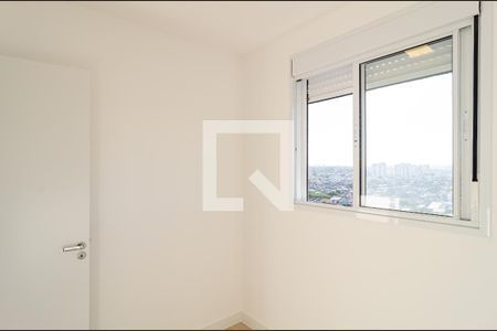 Quarto 2 de apartamento para alugar com 2 quartos, 36m² em Vila Mira, São Paulo
