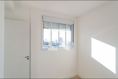 Quarto 1 de apartamento para alugar com 2 quartos, 36m² em Vila Mira, São Paulo
