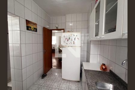 Apartamento à venda com 3 quartos, 95m² em Santa Tereza, Belo Horizonte