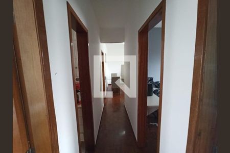 Apartamento à venda com 3 quartos, 95m² em Santa Tereza, Belo Horizonte