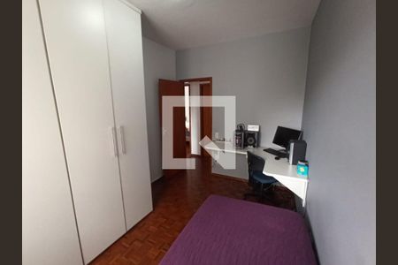 Apartamento à venda com 3 quartos, 95m² em Santa Tereza, Belo Horizonte