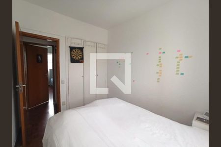 Apartamento à venda com 3 quartos, 95m² em Santa Tereza, Belo Horizonte