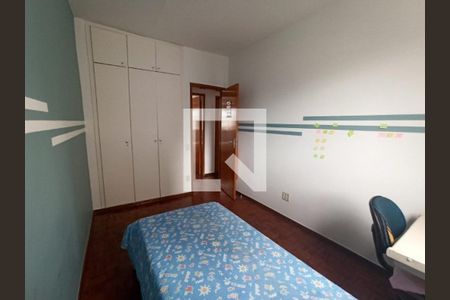 Apartamento à venda com 3 quartos, 95m² em Santa Tereza, Belo Horizonte