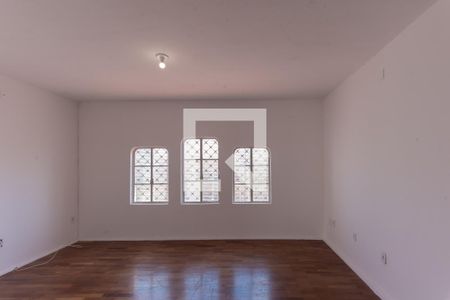 Sala de casa para alugar com 3 quartos, 120m² em Jardim Novo Campos Eliseos, Campinas