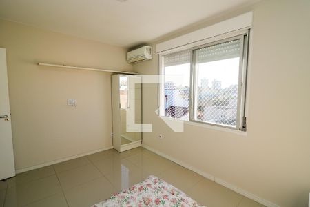 Quarto de apartamento para alugar com 1 quarto, 44m² em Partenon, Porto Alegre