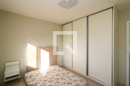 Quarto de apartamento para alugar com 1 quarto, 44m² em Partenon, Porto Alegre