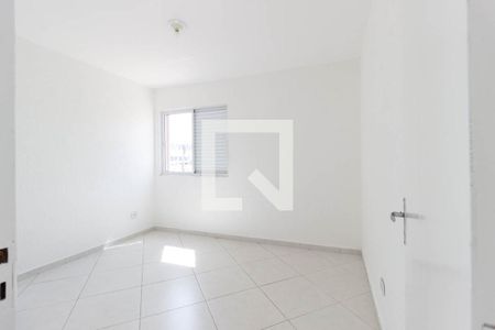 Quarto 2 de apartamento para alugar com 2 quartos, 40m² em Vila Maria, São Paulo