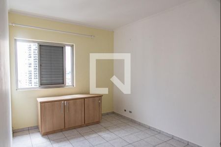 Quarto 2 de apartamento para alugar com 2 quartos, 69m² em Ipiranga, São Paulo