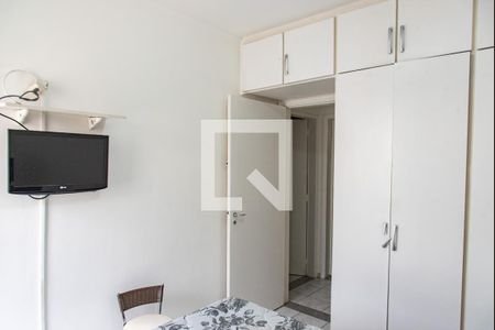 Quarto 1 de apartamento para alugar com 2 quartos, 69m² em Ipiranga, São Paulo