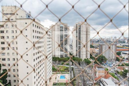 Vista do quarto 1 de apartamento para alugar com 2 quartos, 69m² em Ipiranga, São Paulo