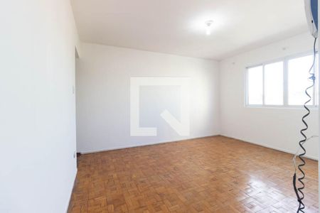 Sala de apartamento para alugar com 1 quarto, 40m² em Vila Maria, São Paulo