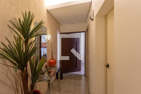 Apartamento à venda com 360m², 4 quartos e 4 vagasEntrada