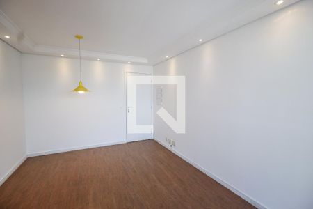 Sala de apartamento para alugar com 2 quartos, 72m² em Vila Dom Pedro Ii, São Paulo