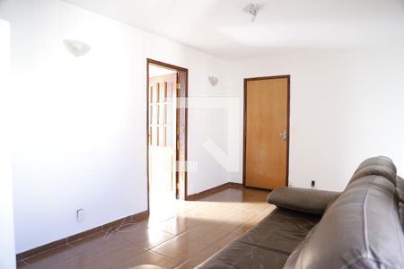 Sala de apartamento à venda com 2 quartos, 66m² em Jardim Iris, São Paulo