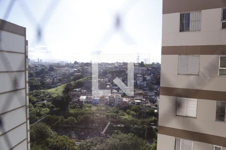 Vista do Quarto 1 de apartamento à venda com 2 quartos, 66m² em Jardim Iris, São Paulo