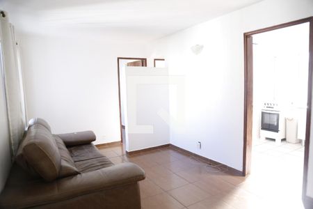 Sala de apartamento à venda com 2 quartos, 66m² em Jardim Iris, São Paulo