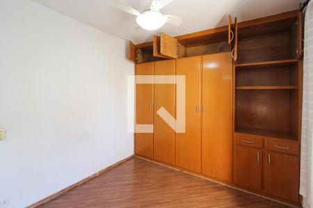 Quarto  de apartamento à venda com 1 quarto, 40m² em Indianópolis, São Paulo