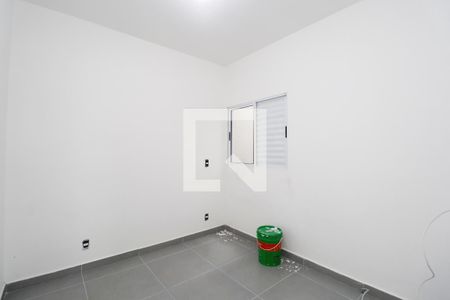 Quarto de apartamento para alugar com 1 quarto, 35m² em Parque Peruche, São Paulo