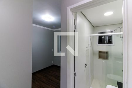 Quarto 1 - Suíte de apartamento à venda com 2 quartos, 57m² em Vila Santa Maria, São Paulo