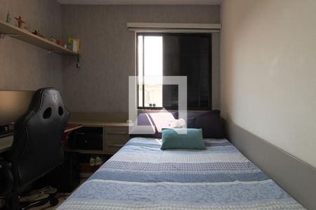 Quarto 1 de apartamento à venda com 3 quartos, 70m² em Vila Firmiano Pinto, São Paulo