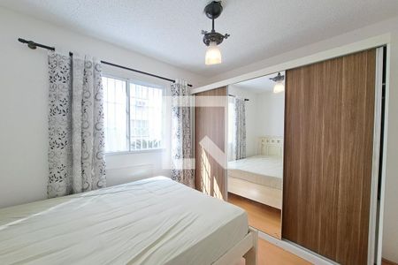 Quarto 2 de apartamento para alugar com 2 quartos, 44m² em Sampaio, Rio de Janeiro