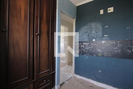 Quarto 1 de apartamento para alugar com 3 quartos, 70m² em Vila Araguaia, São Paulo