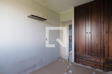 Quarto 2 de apartamento para alugar com 3 quartos, 70m² em Vila Araguaia, São Paulo