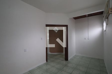 Quarto 1 de casa para alugar com 2 quartos, 84m² em Mathias Velho, Canoas