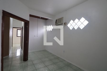 Quarto 1 de casa para alugar com 2 quartos, 84m² em Mathias Velho, Canoas