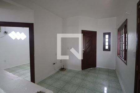 Sala de casa para alugar com 2 quartos, 84m² em Mathias Velho, Canoas