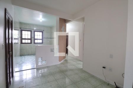 Sala de casa para alugar com 2 quartos, 84m² em Mathias Velho, Canoas