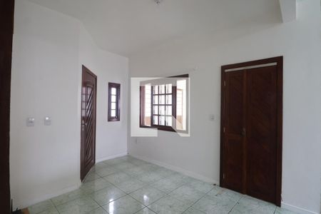 Sala de casa para alugar com 2 quartos, 84m² em Mathias Velho, Canoas