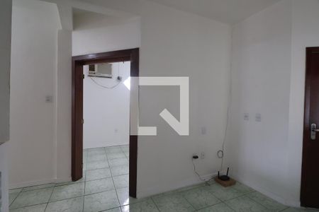 Sala de casa para alugar com 2 quartos, 84m² em Mathias Velho, Canoas