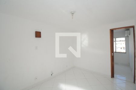 Sala de apartamento à venda com 2 quartos, 42m² em Irajá, Rio de Janeiro