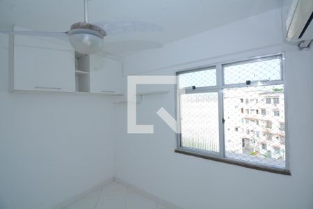 Quarto 1 de apartamento à venda com 2 quartos, 42m² em Irajá, Rio de Janeiro