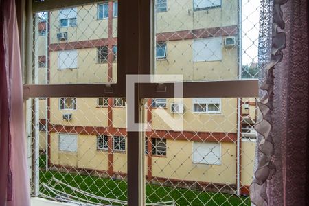 Quarto de apartamento à venda com 1 quarto, 42m² em Camaquã, Porto Alegre