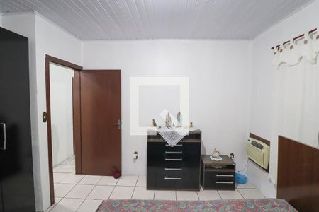 Quarto de casa à venda com 4 quartos, 150m² em Rio dos Sinos, São Leopoldo