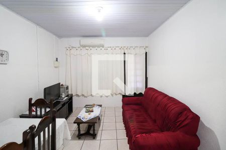 Sala de casa à venda com 4 quartos, 150m² em Rio dos Sinos, São Leopoldo