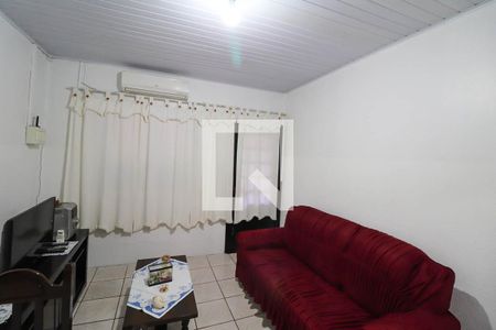 Sala de casa à venda com 4 quartos, 150m² em Rio dos Sinos, São Leopoldo