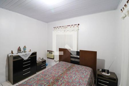 Quarto de casa à venda com 4 quartos, 150m² em Rio dos Sinos, São Leopoldo