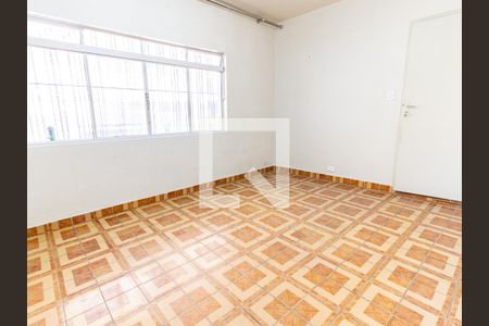 Sala de casa para alugar com 3 quartos, 60m² em Vila Regente Feijó, São Paulo