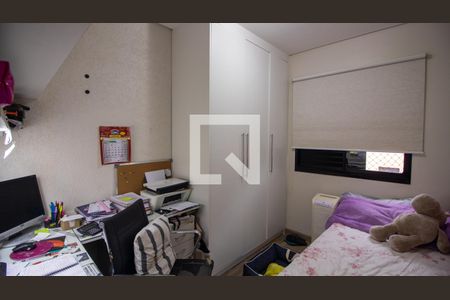 Quarto de apartamento à venda com 3 quartos, 142m² em Jardim Caboré, São Paulo