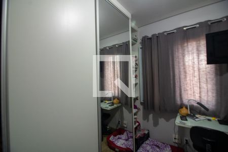 Quarto de apartamento à venda com 3 quartos, 142m² em Jardim Caboré, São Paulo