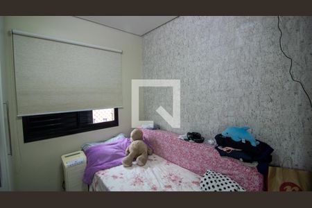 Quarto de apartamento à venda com 3 quartos, 142m² em Jardim Caboré, São Paulo